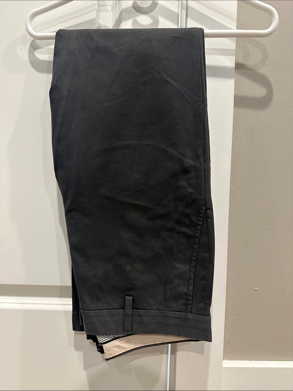 Banana Republic Black Men’s Dress Pants